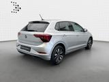 Volkswagen Polo Life GOAL 1.0 TSI DSG*NAVI*AHK*KAM*LED*Assi - Volkswagen Polo: Automatik