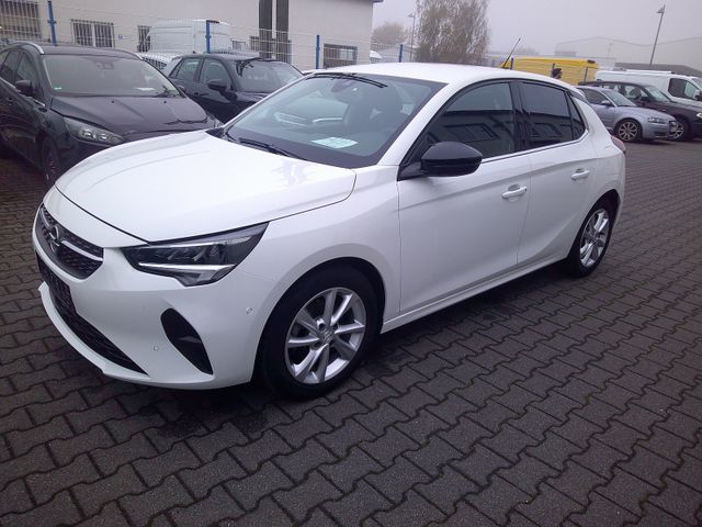 Opel Corsa Elegance 1.2 Benzin, Kamera, Alu