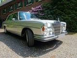 Mercedes-Benz 300 SEL 6.3 - Mercedes-Benz 300 in Essen