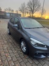 BMW 218 Active Tourer 218d M Sport M Sport - BMW 2er Reihe von privat