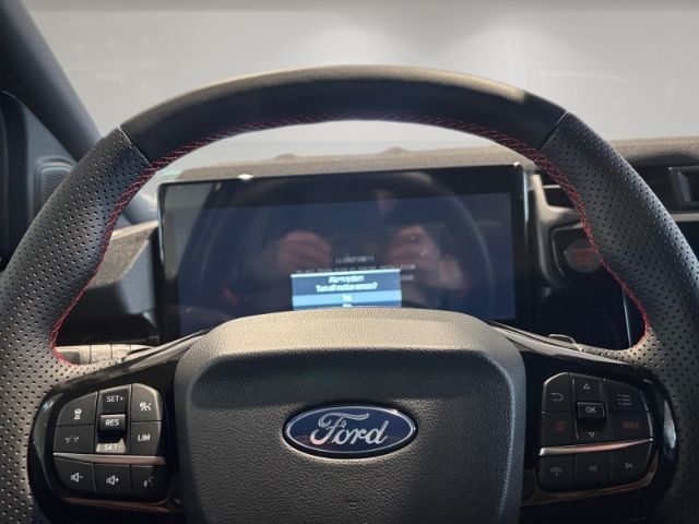 Ford Puma - Bild 8