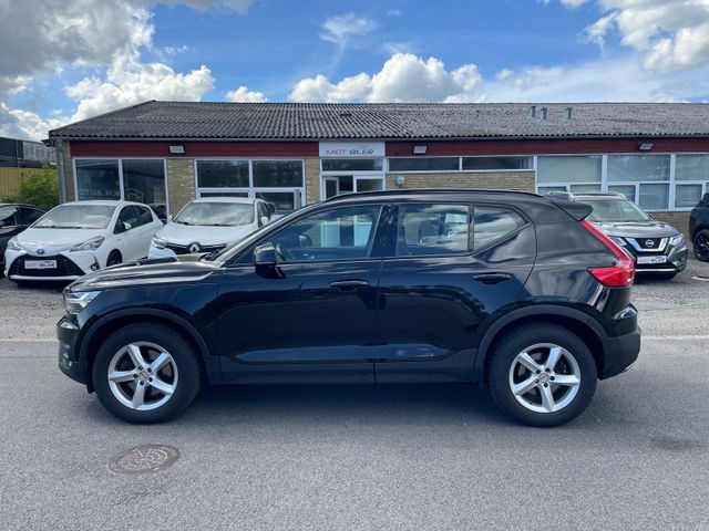 VOLVO XC 40