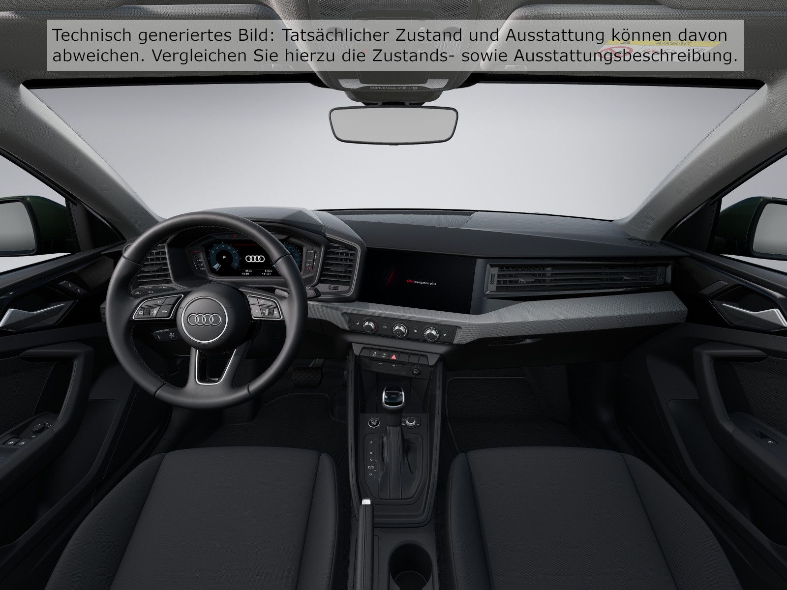Audi A1 - Bild 9
