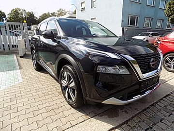 Nissan X-Trail - 3