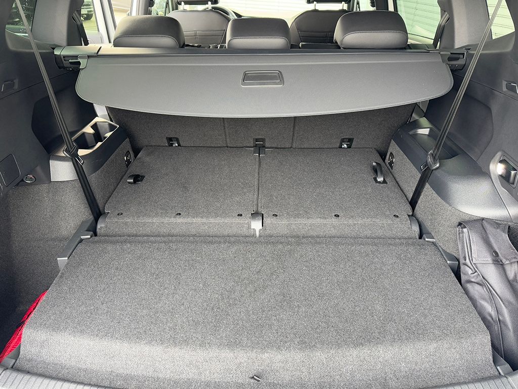 Tiguan Allspace 2.0 TDI 4M R-LINE *STDHZG*AHK*