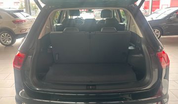Volkswagen Tiguan Allspace - 10