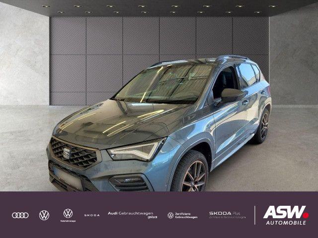 Image of Seat Ateca