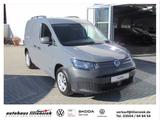 Volkswagen Caddy Cargo 1.5 TSI KR SITZHZG/KLIMA/PDC/NEUW. - Neu Kastenwagen