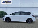Ford S-Max Hybrid ST-Line Panorama Navi Leder Memory  - Ford S-Max mit Hybrid-Antrieb