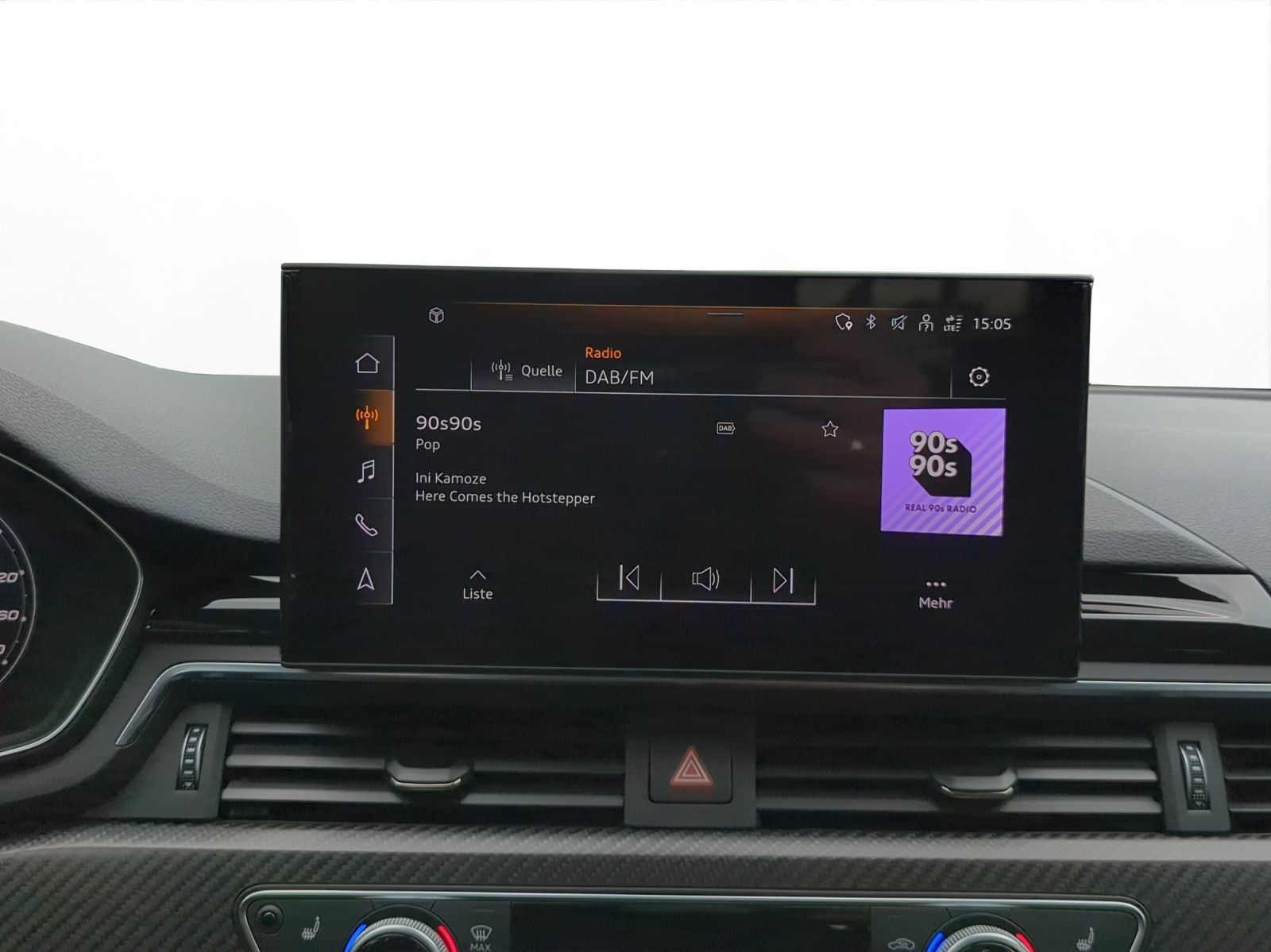 Audi RS4 - Bild 5