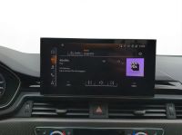 Audi RS4 - Vorschau Bild 5