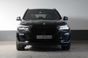 BMW X5 - 2