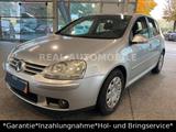 Volkswagen Golf V 1.4 TSI Automatik Lim. Tour *1HD*TÜV NEU* - Volkswagen Golf: V Tour