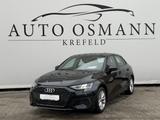 Audi A3 35 TDI Sportback / ACC / Bluetooth / LED - Audi A3 mit Diesel-Antrieb: Bluetooth