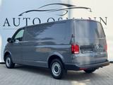 Volkswagen T6 Transporter lang FWD 1HAND/BLUETOOTH/DAB+ - Volkswagen T6 Transporter aus 2021