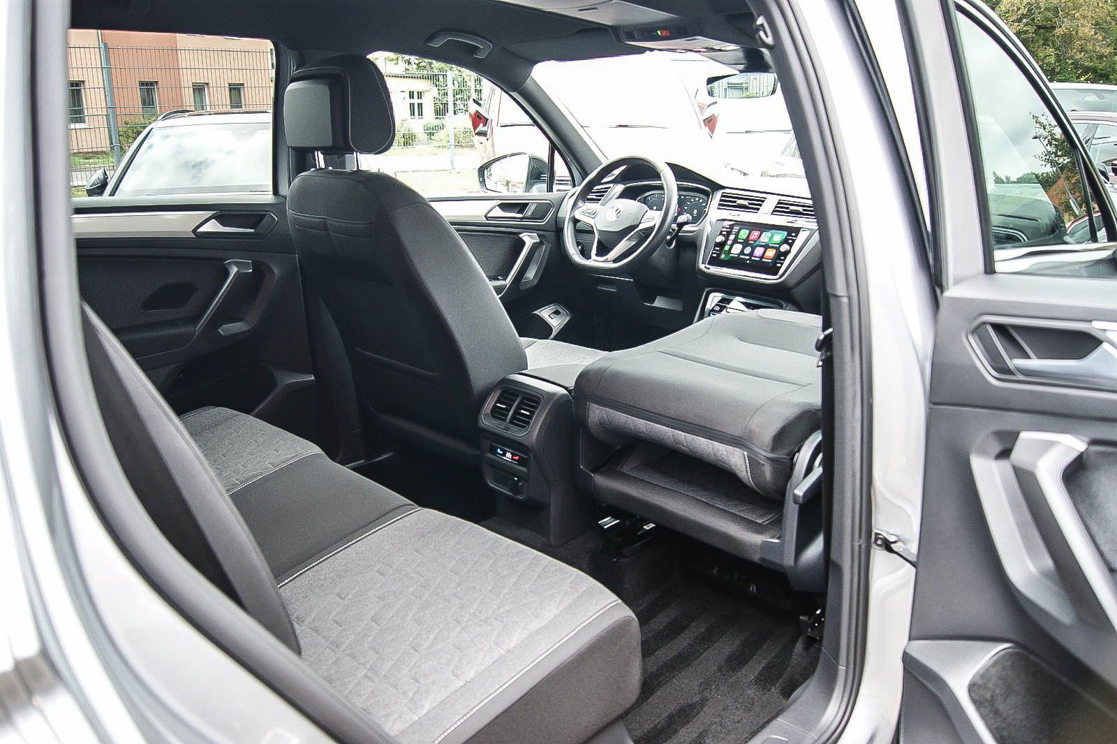 Fahrzeugabbildung Volkswagen Tiguan Allspace 4Motion Move DSG IQ-MATRIX ACC 1
