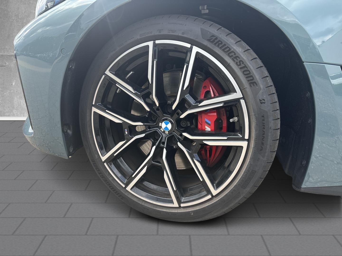 BMW 430 I XDRIVE Sportpaket AHK-klappbar AHK Navi Di foto 6
