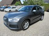 Audi Q3 1.4 TFSI S tronic Sport - Audi Q3 in Kiel