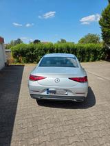 Mercedes-Benz CLS 300 d -AMG Line - Mercedes-Benz CLS 300
