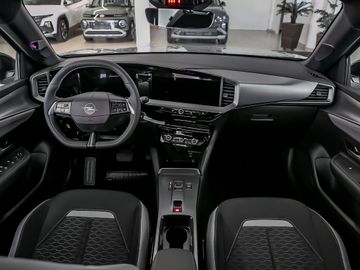 Opel Mokka 1.2 Edition Fernlicht-Assistent LED