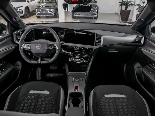Opel Mokka 1.2 Edition Fernlicht-Assistent LED