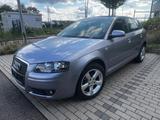 Audi A3 Sportback 1.6 Ambiente*1 HAND*S,H*NEU TÜV* - Audi A3 aus 2007: Sportback