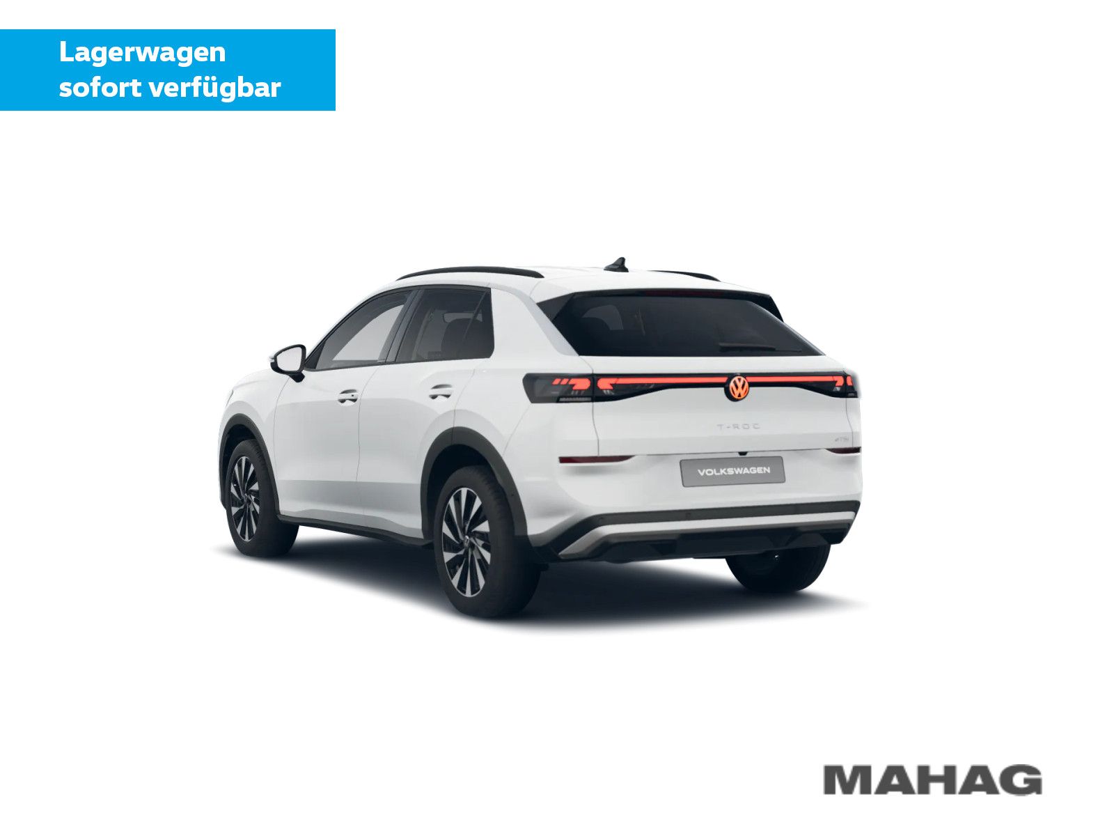 Volkswagen T-Roc - Bild 6