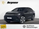 Volkswagen ID.5 GTX mit Infotainment-Paket 4Motion AHK 360° - Volkswagen ID.5 in Duisburg