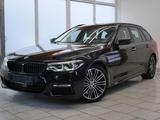 BMW 540d xDrive M-Sport~Sitzklima/Head Up/Pano/H&K - BMW 540 in Hamburg