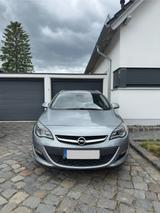 Opel Astra Sports T. 2.0 CDTI eco Active S/S Active - Opel Astra mit Diesel-Antrieb: 2.0