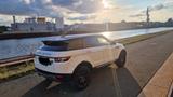 Land Rover Range Rover Evoque 2.2 TD4 Dynamic Dynamic - gebrauchte Land Rover Range Rover Evoque aus dem Jahr 2013
