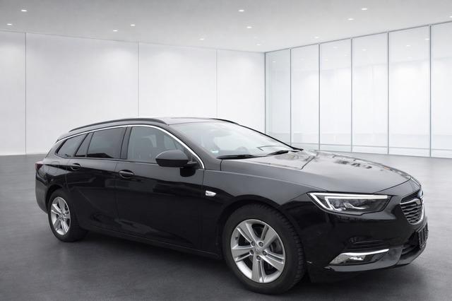 Opel Insignia ST SIDI Turbo Autom. LED,Navi,Tempo.
