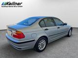 BMW 318 i Lim+Klimaaut.+Glasschiebedach+BMW Radio+Al - gebrauchte BMW 318 aus dem Jahr 2000