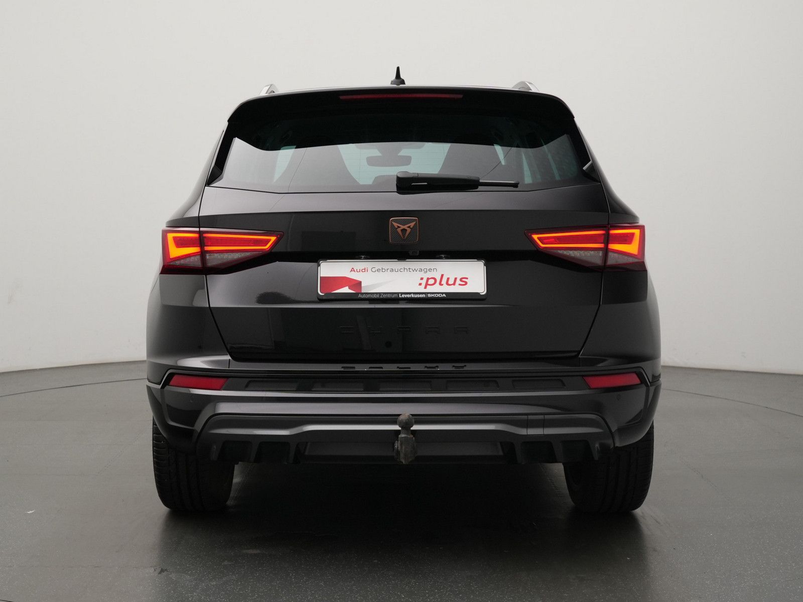 Cupra Ateca - Bild 23