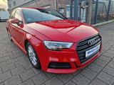 Audi A3 Limousine 35 TFSI  S-Tronic "S Line" LED 2.HD - Audi A3 Gebrauchtwagen in Bremen