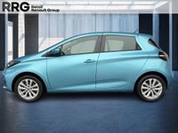 Renault ZOE - Vorschau Bild 2