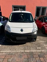 Renault Kangoo 2012  mit 117090 Top Zustand - gebrauchte Renault Kangoo aus dem Jahr 2012