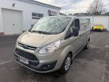 Ford Transit Custom Kasten 290 L2 Trend - gebrauchte Kleinbusse