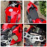 Ducati Panigale V4 - Ducati Motorräder in Frankfurt