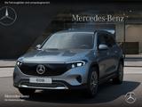 Mercedes-Benz EQB 250+ PROGRESSIVE ADV. "19AMG/DISTR/PRE-SAFE/ - silberne Mercedes-Benz EQB