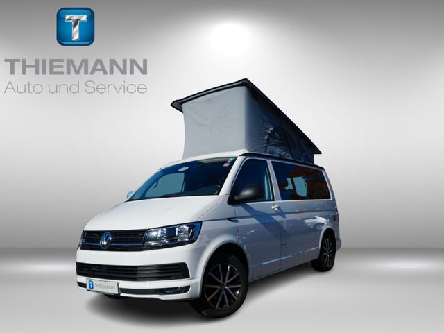 Volkswagen T6 California Beach Navi/Standheizung/RFK