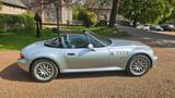 BMW Z3 2,8 VFL neues Verdeck - BMW Z3 in Oberhausen