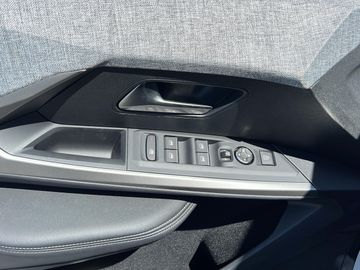 Peugeot 5008 - 7