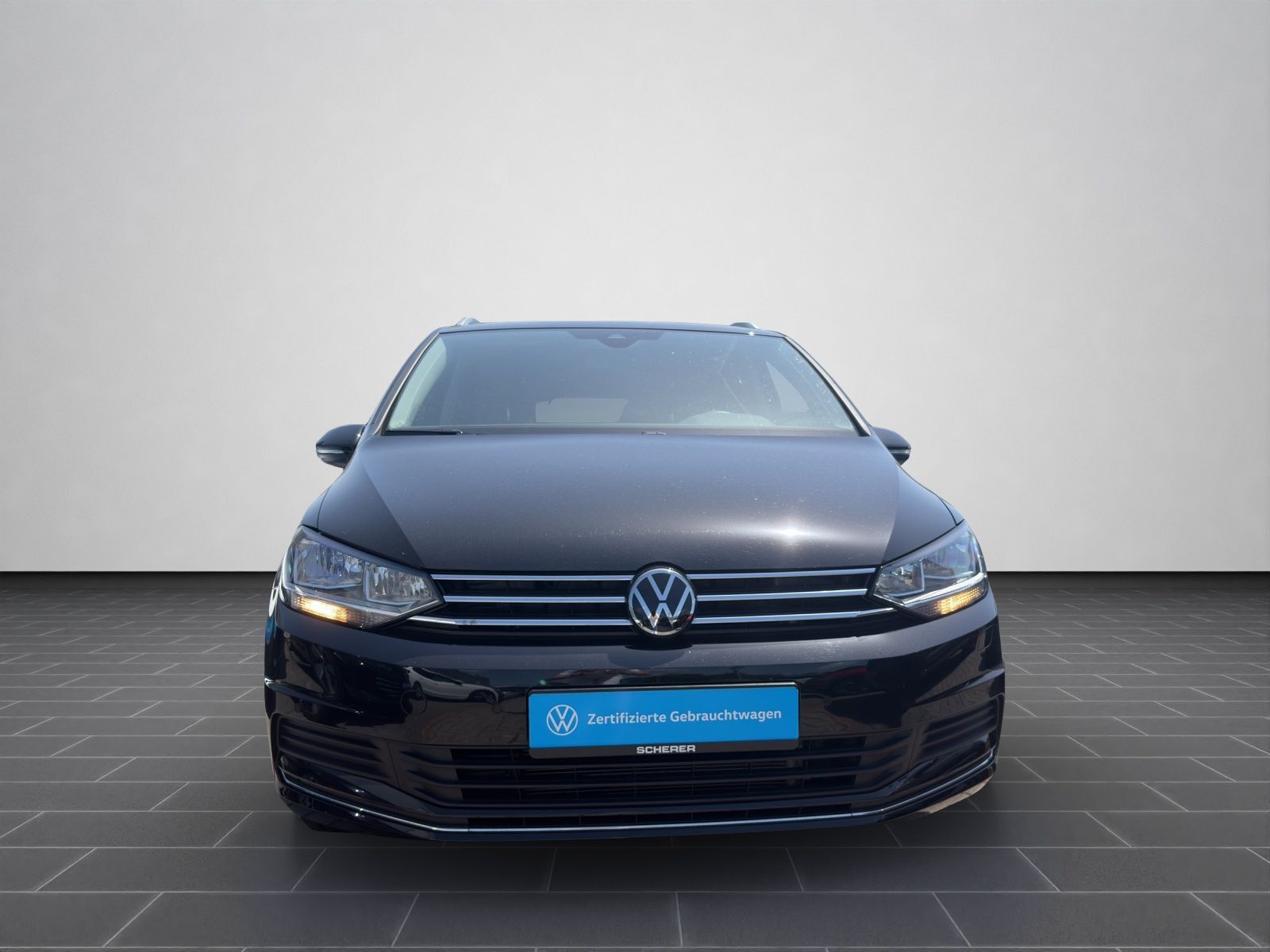 Volkswagen Touran - Bild 6
