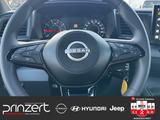 Nissan Interstar Kasten L2H2 105PS Acenta Klima - Nissan Abschleppwagen