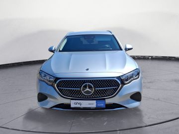 Mercedes E 300 - 8