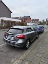 Mercedes-Benz GLA 250 4MATIC DCT - - gebrauchte Mercedes-Benz GLA 250 aus dem Jahr 2019