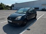 Ford Fiesta 1.4 Black Magic ST - EZ 2007 -... - Ford Fiesta: Magic