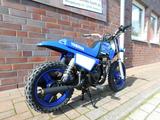 Yamaha PW 50 - YAMAHA RALLYE
