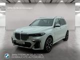 BMW X7 xDrive40d M Sport Driv.Assist.Prof Harman/K